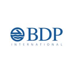 BDP International	